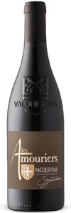 11 Signature Vacqueyras (Domaine Des Amouriers) 2011